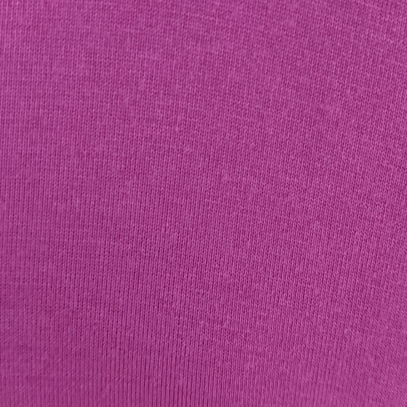 Mossimo Off-Shoulder T-Shirt (Size L) - Picture 2 of 2